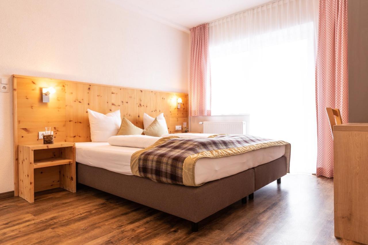 Aparthotel Pitztal Living Jerzens Exterior foto