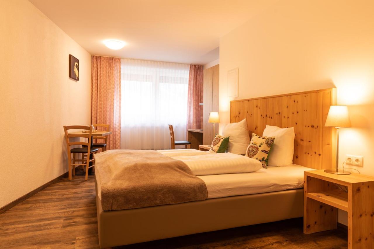 Aparthotel Pitztal Living Jerzens Exterior foto