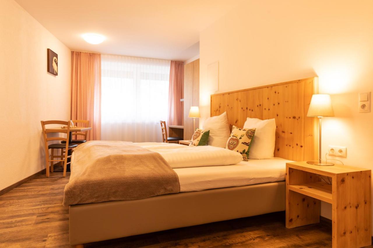 Aparthotel Pitztal Living Jerzens Exterior foto