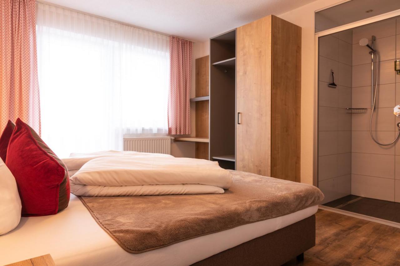 Aparthotel Pitztal Living Jerzens Exterior foto
