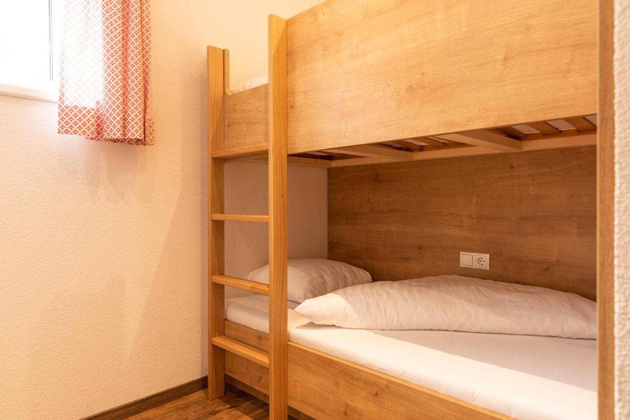Aparthotel Pitztal Living Jerzens Exterior foto