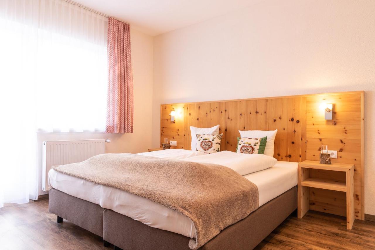 Aparthotel Pitztal Living Jerzens Exterior foto