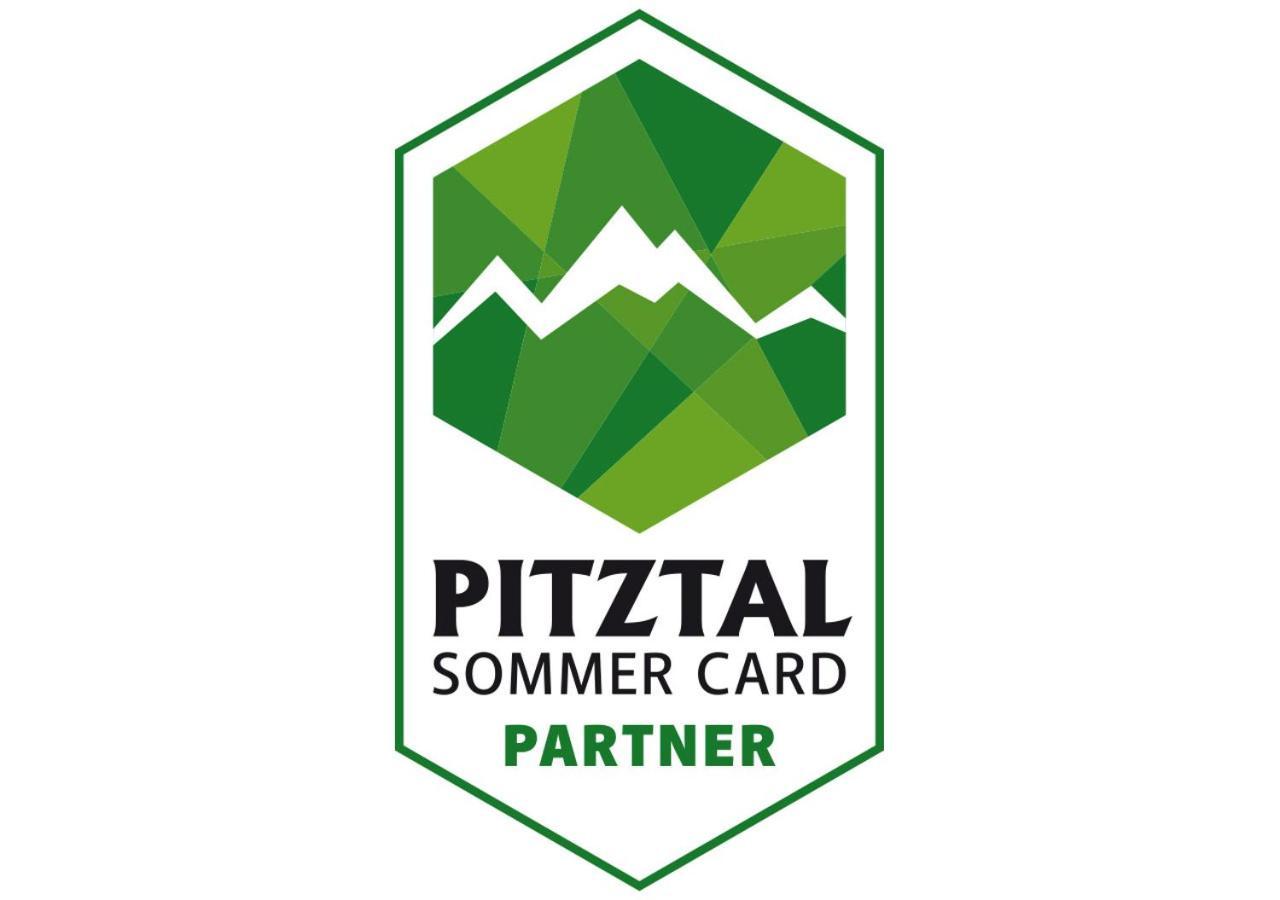 Aparthotel Pitztal Living Jerzens Exterior foto